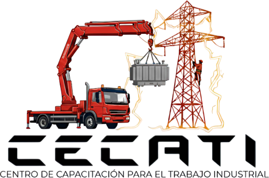 Logo oficial CECATI
